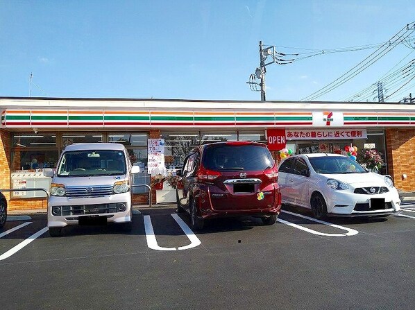 レオパレスSANYAの物件内観写真